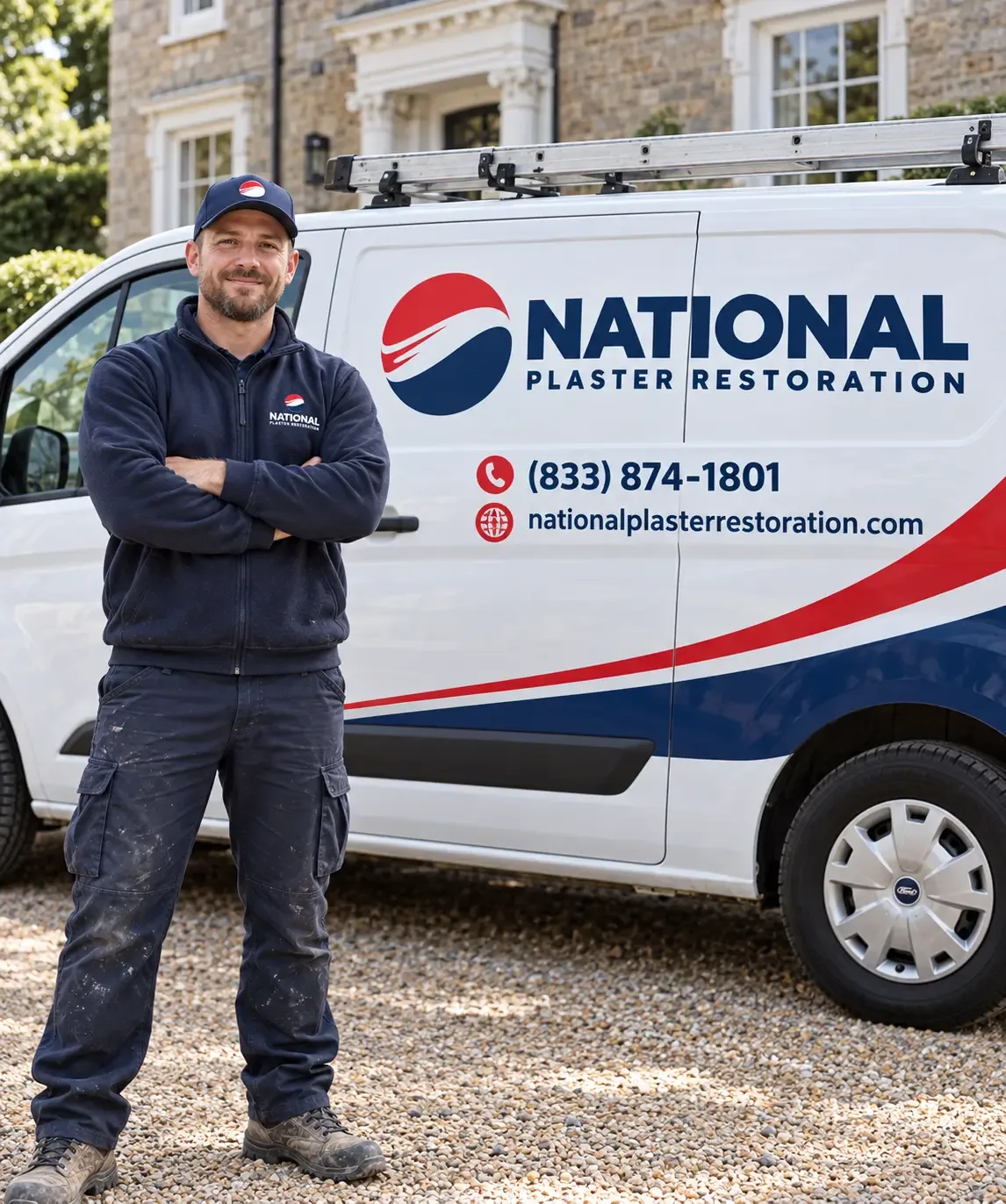 Plaster Repair company in Hudgins, VA